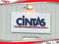 CINTAS